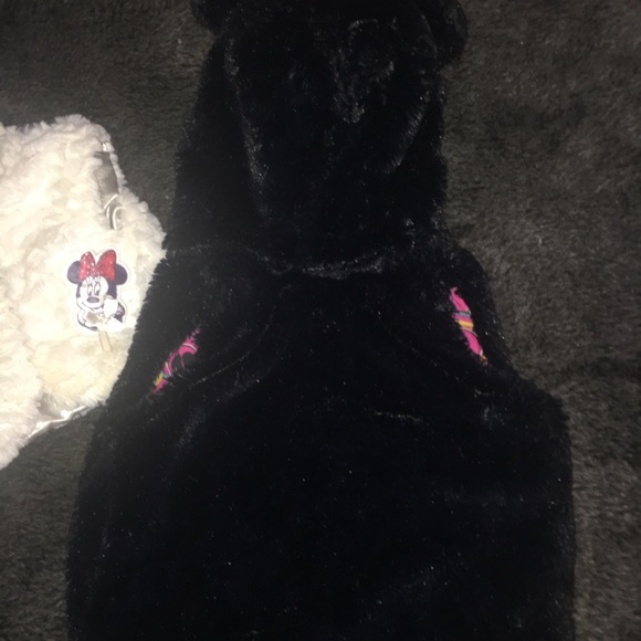 COPY - Two Disney Vests - Picture 4 of 8